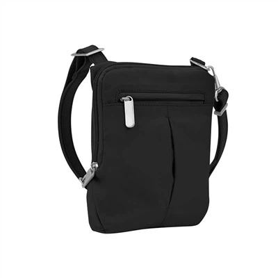 תיק מיני Crossbody נגד גניבה