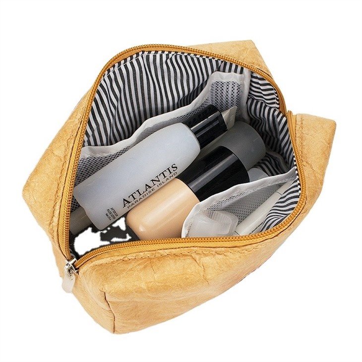 Washable Toiletry Makeup Bags Factory