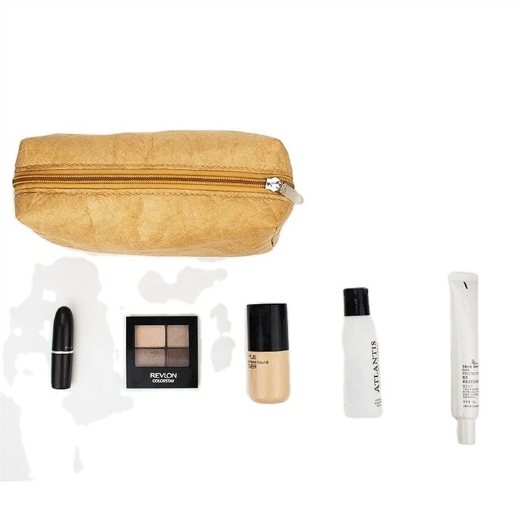 Large Capacity Washable Toiletry Makeup Bags