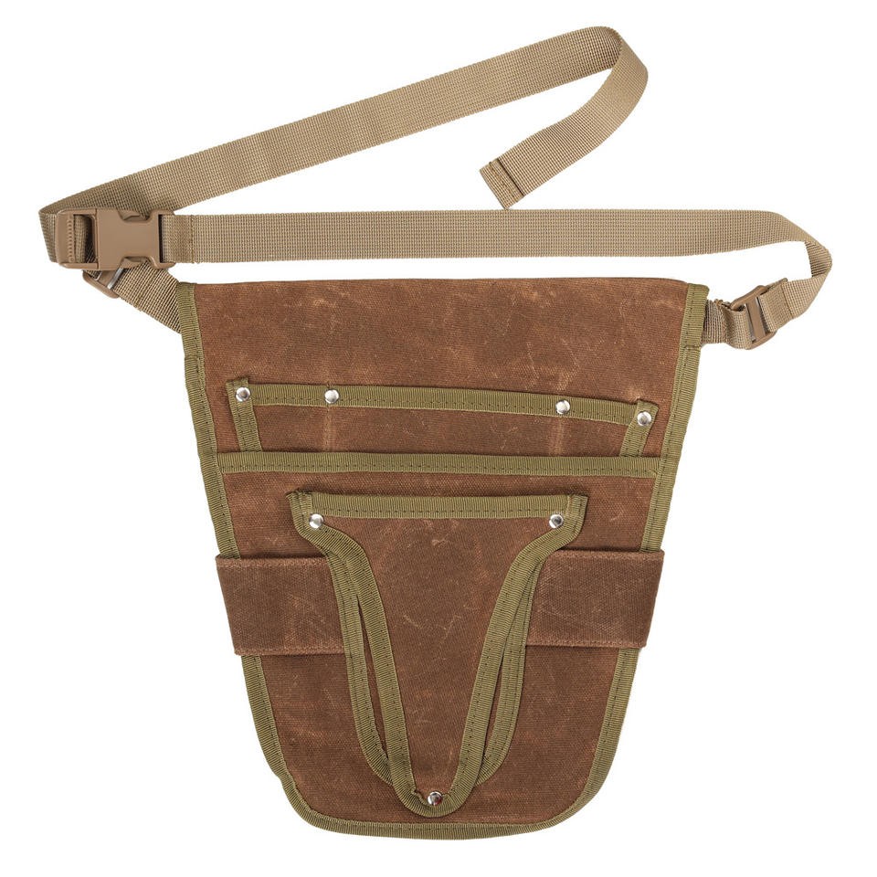 Durable Garden Tool Bag With Waist Belt price