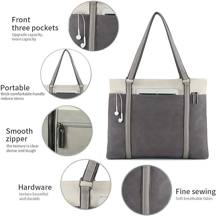 High Quality Cotton Tote Bag