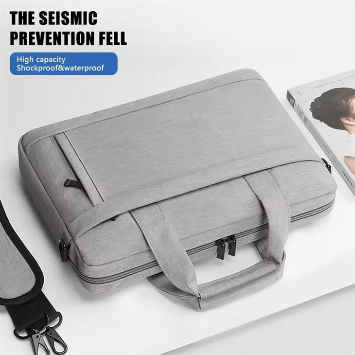 Business Briefcase Laptop Bag Factory