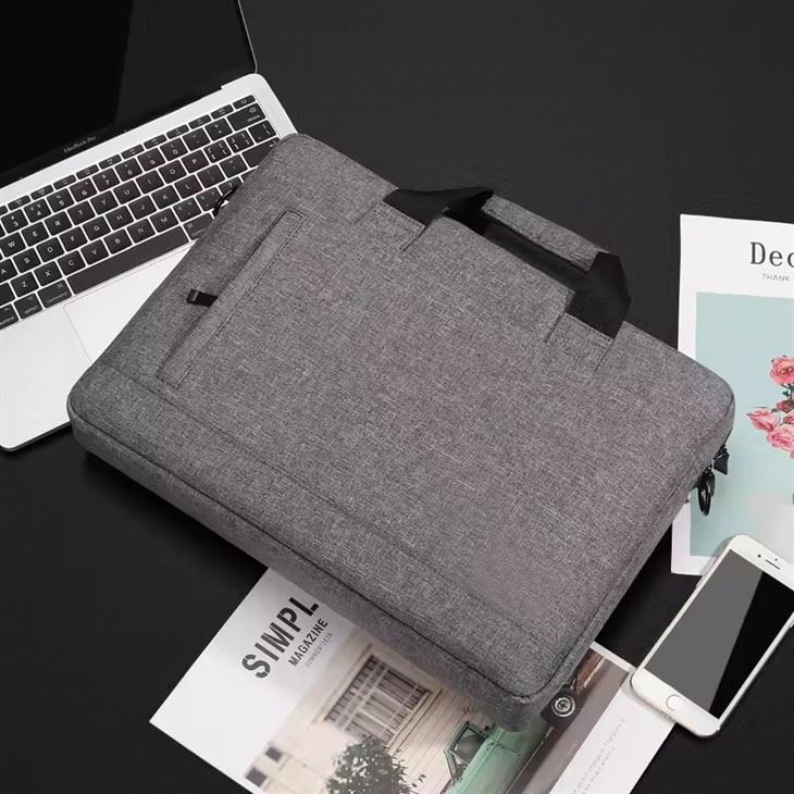 Business Briefcase Laptop Bag Supplier