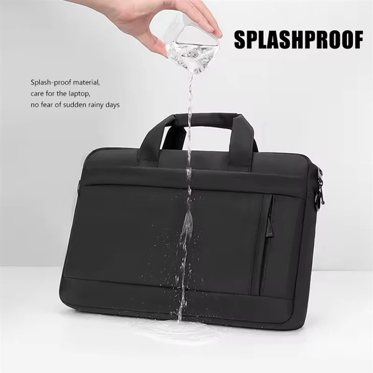 Business Briefcase Laptop Bag Manufacturer