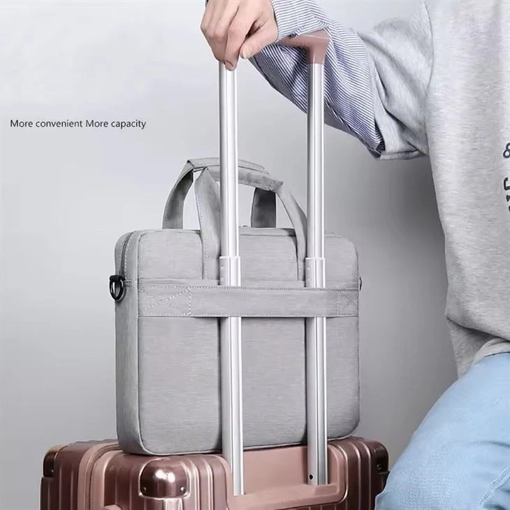 Business Briefcase Laptop Bag Wholesale