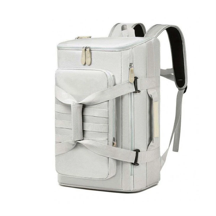 Large Capacity Waterproof Nylon Travel Sports Rucksack suppliers
