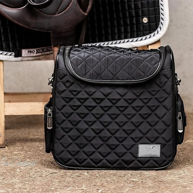 Premium Horse Grooming Organizer Bag high quality